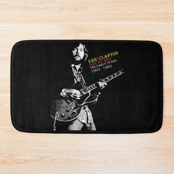 Item preview, Art - Eric Clapton designed and sold by DcosenDyuntyn.