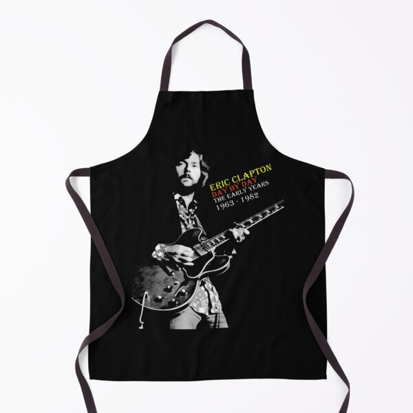 Item preview, Art - Eric Clapton designed and sold by DcosenDyuntyn.