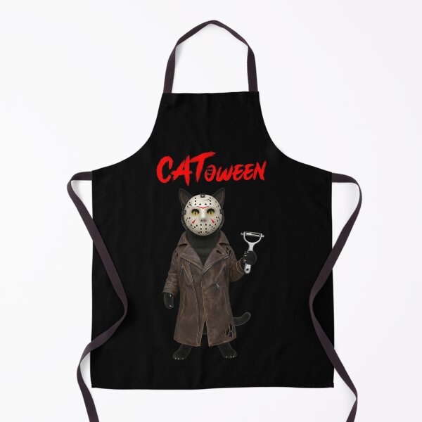 Item preview, CAToween - Halloween Cat designed and sold by FotoLibreStudio.