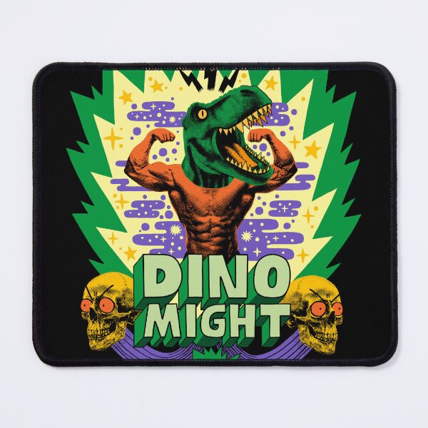 Item preview, DINO MIGHT designed and sold by jackteagle.
