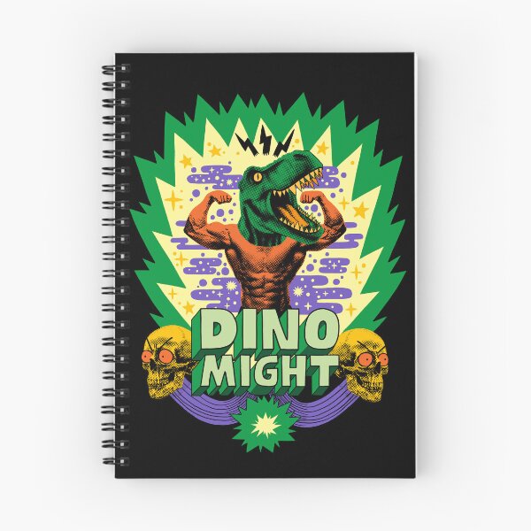 Item preview, DINO MIGHT designed and sold by jackteagle.