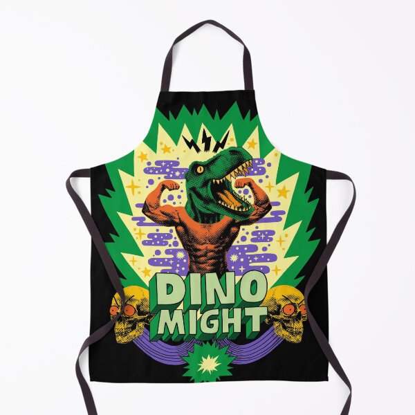 Item preview, DINO MIGHT designed and sold by jackteagle.
