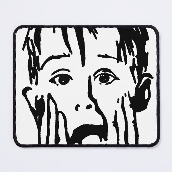 Item preview, Macaulay Culkin designed and sold by Chad's Fresh Art.
