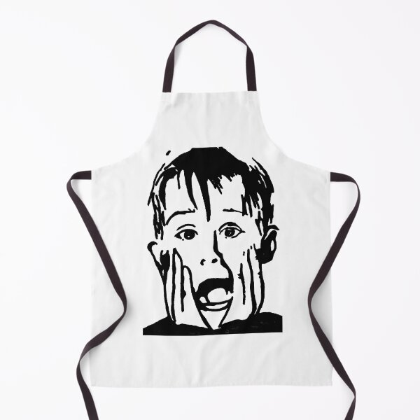 Item preview, Macaulay Culkin designed and sold by Chad's Fresh Art.