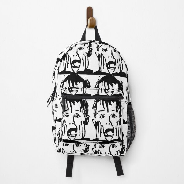Item preview, Macaulay Culkin designed and sold by Chad's Fresh Art.