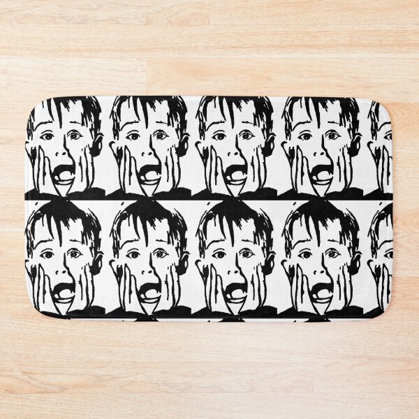 Item preview, Macaulay Culkin designed and sold by Chad's Fresh Art.
