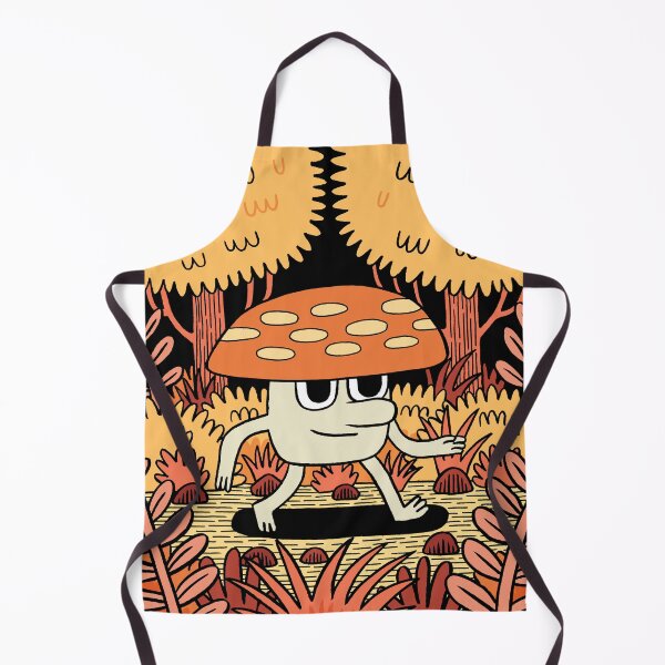 Item preview, Fungal Musings designed and sold by jackteagle.