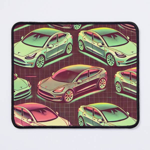 Item preview, tesla investor designed and sold by TEEJAMBOREE.