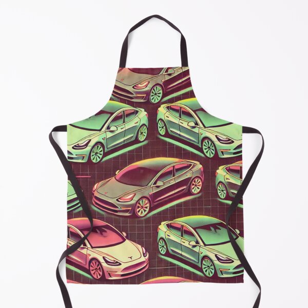 Item preview, tesla investor designed and sold by TEEJAMBOREE.