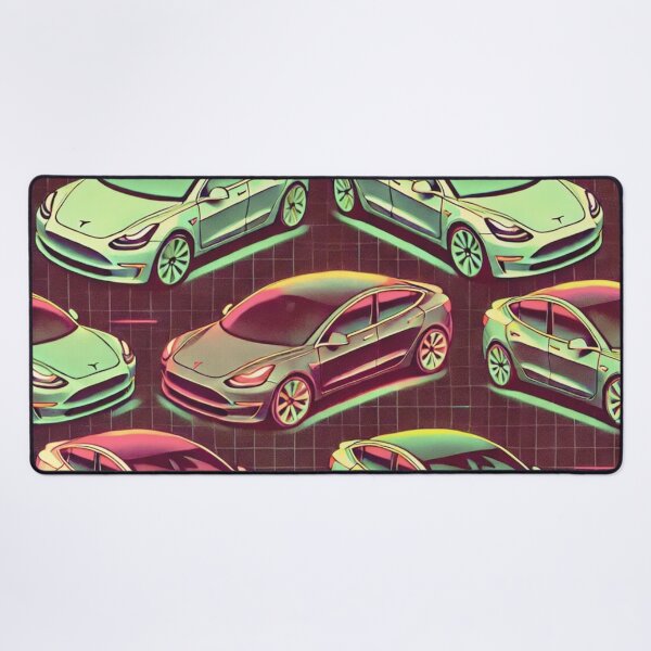 Item preview, tesla investor designed and sold by TEEJAMBOREE.