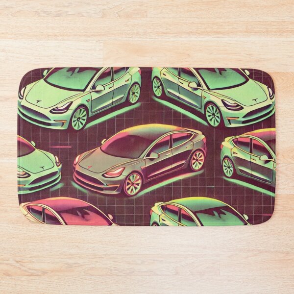 Item preview, tesla investor designed and sold by TEEJAMBOREE.