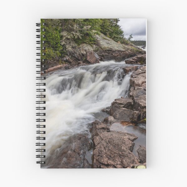 Artikelvorschau, Rainbow Falls, Ontario 3 entworfen und verkauft von jrtwynam.