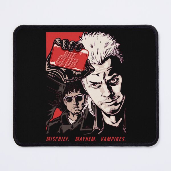 Item preview, Art - Fight Club designed and sold by AprbioMarfolk.