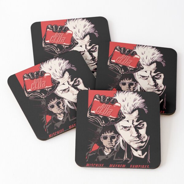 Item preview, Art - Fight Club designed and sold by AprbioMarfolk.