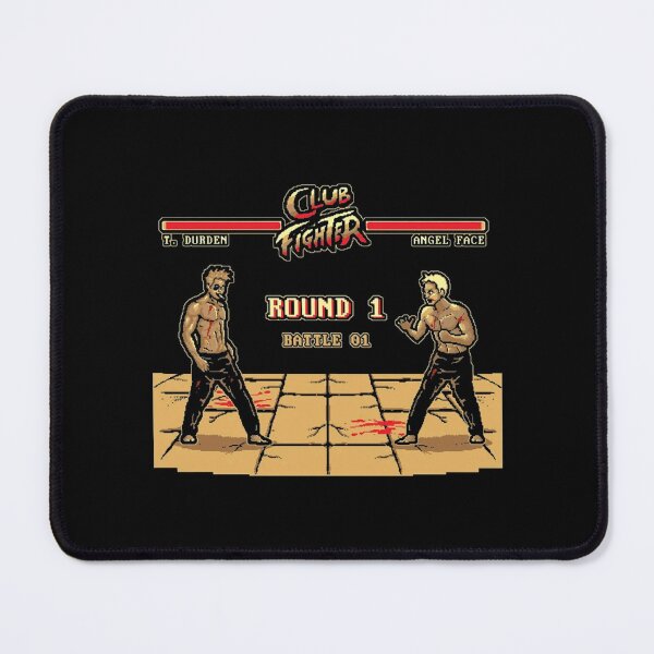 Item preview, Art - Fight Club designed and sold by AprbioMarfolk.