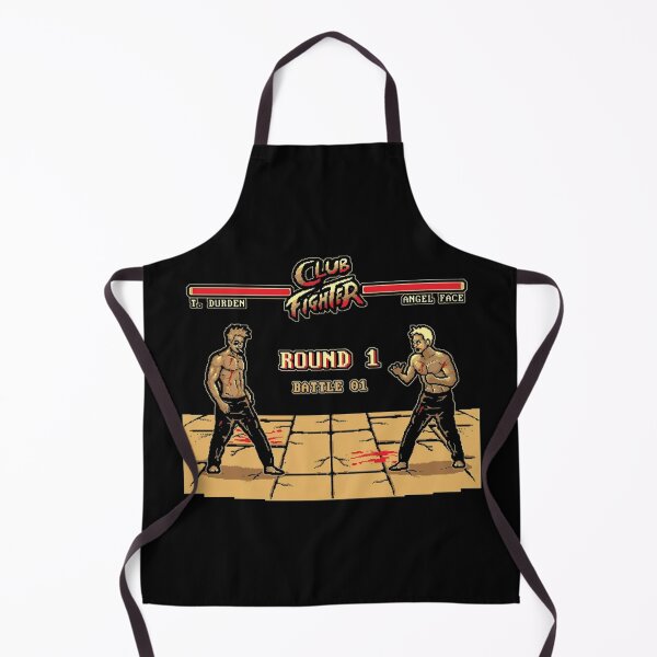 Item preview, Art - Fight Club designed and sold by AprbioMarfolk.
