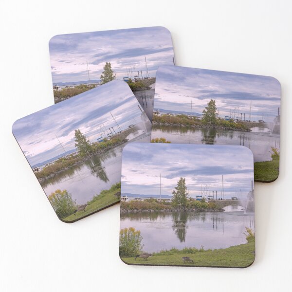 Item preview, Thunder Bay Waterfront 1 designed and sold by jrtwynam.