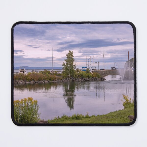 Item preview, Thunder Bay Waterfront 1 designed and sold by jrtwynam.