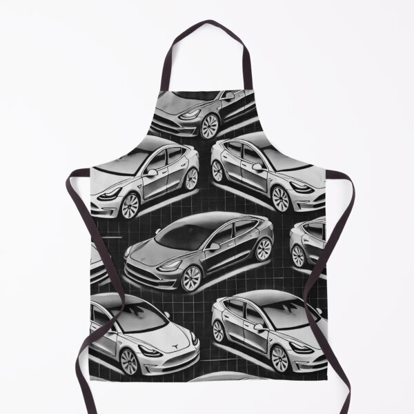 Item preview, tesla investor designed and sold by TEEJAMBOREE.