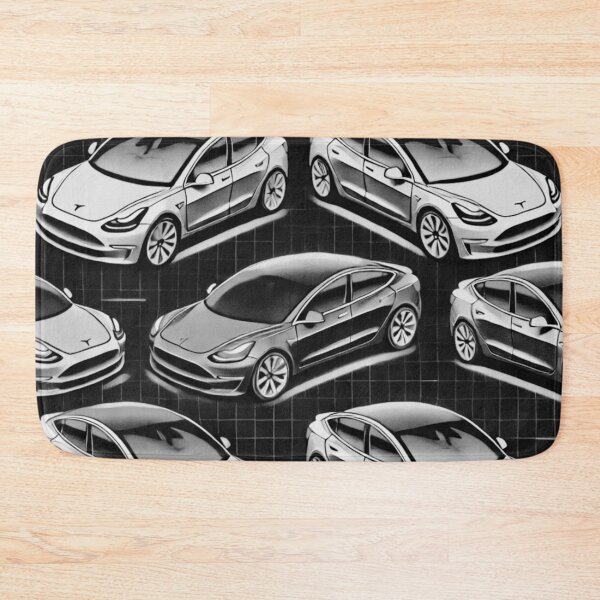 Item preview, tesla investor designed and sold by TEEJAMBOREE.