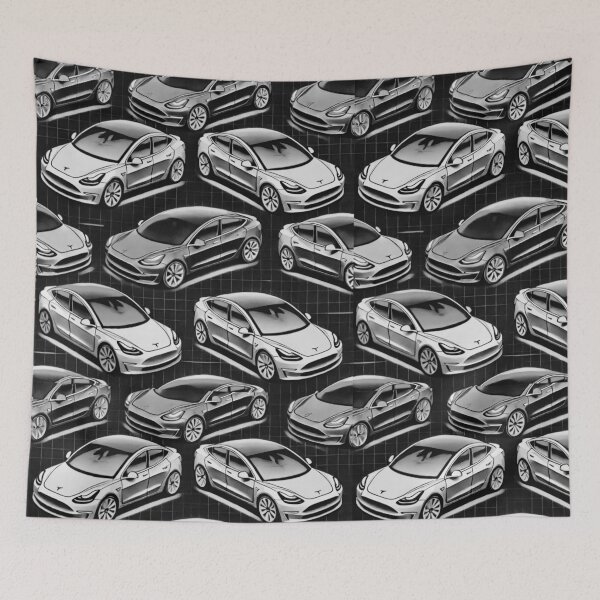 Item preview, tesla investor designed and sold by TEEJAMBOREE.