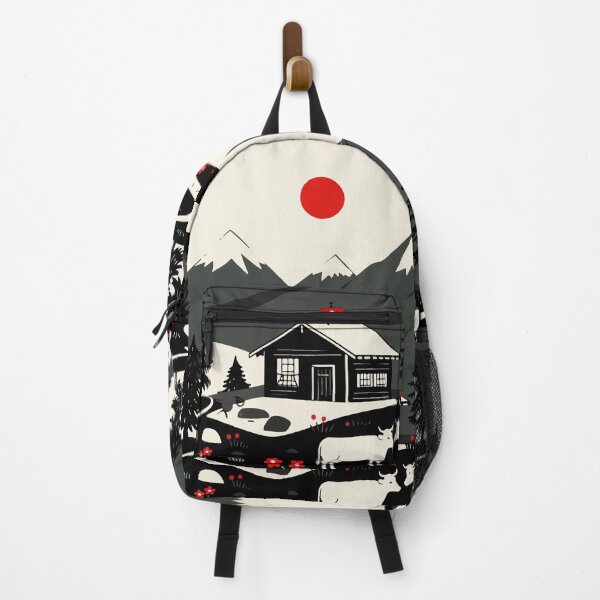 Item preview, Swiss landscape designed and sold by Design4uStudio.