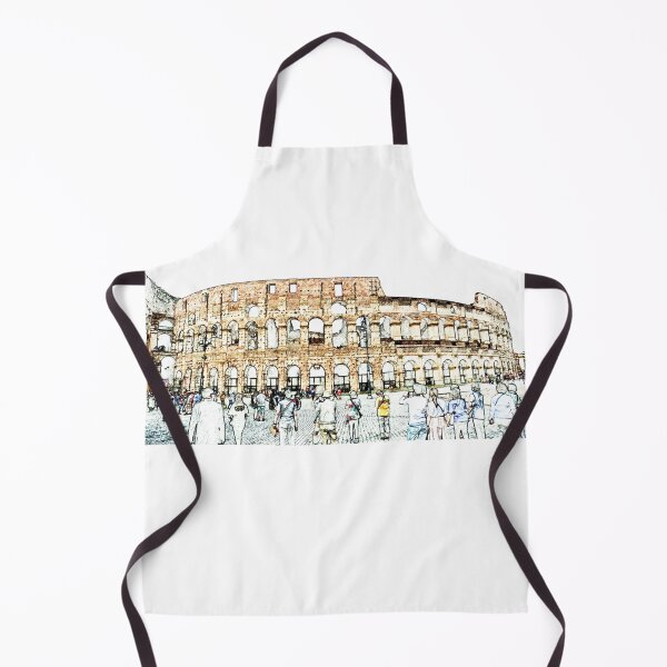 Item preview, The Coliseum designed and sold by The-Glass-Eye.