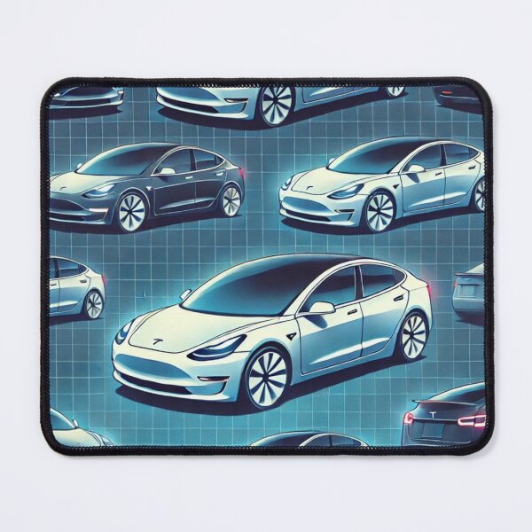Item preview, tesla investor designed and sold by TEEJAMBOREE.