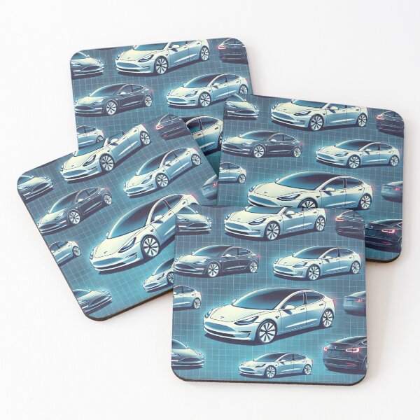 Item preview, tesla investor designed and sold by TEEJAMBOREE.