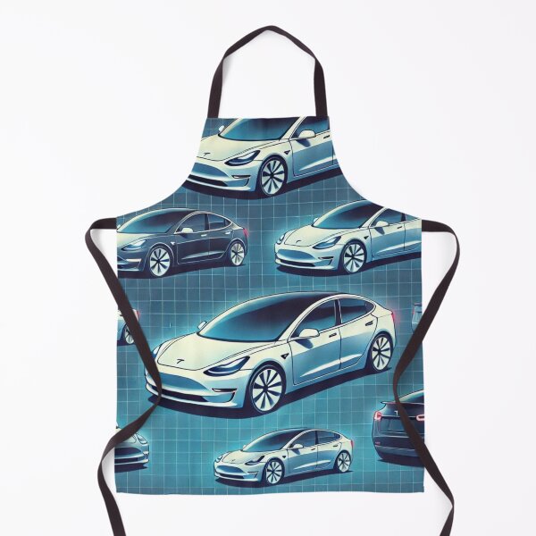 Item preview, tesla investor designed and sold by TEEJAMBOREE.