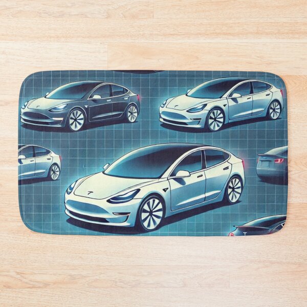 Item preview, tesla investor designed and sold by TEEJAMBOREE.