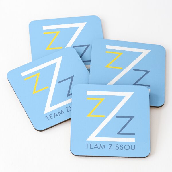 Item preview, Team Zissou - The Life Aquatic with Steve Zissou designed and sold by The Common Tee.