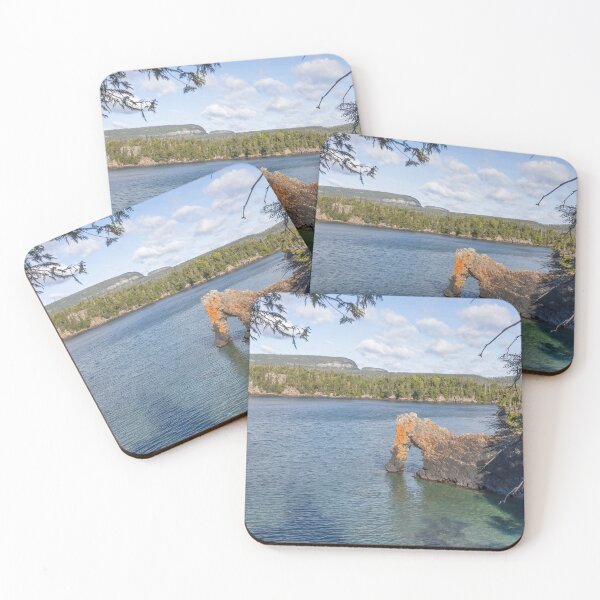 Item preview, Sea Lion Rock Formation designed and sold by jrtwynam.