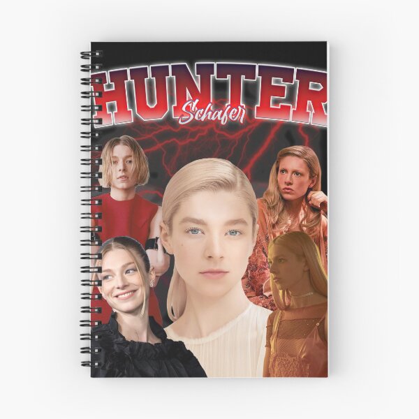 Item preview, Hunter Schafer Retro Style designed and sold by 2000sbabyangel.