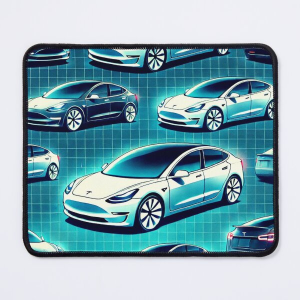 Item preview, tesla investor designed and sold by TEEJAMBOREE.