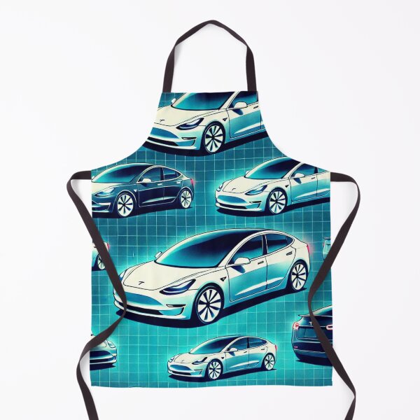 Item preview, tesla investor designed and sold by TEEJAMBOREE.
