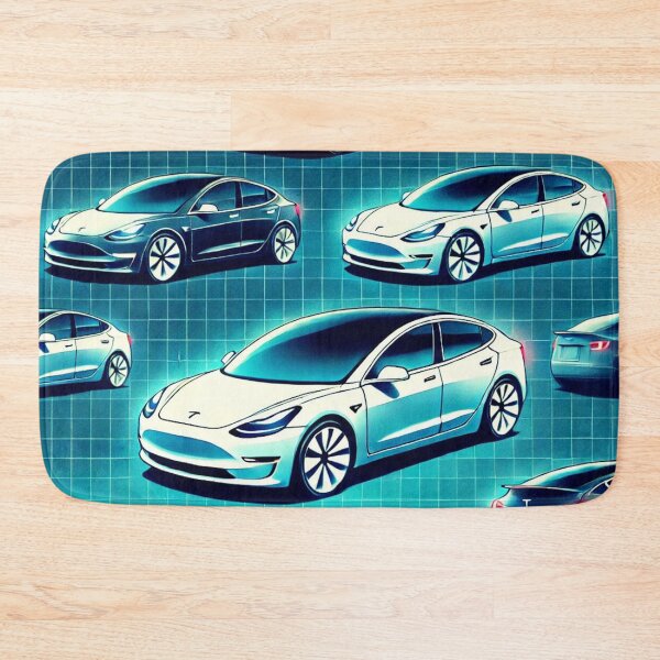 Item preview, tesla investor designed and sold by TEEJAMBOREE.