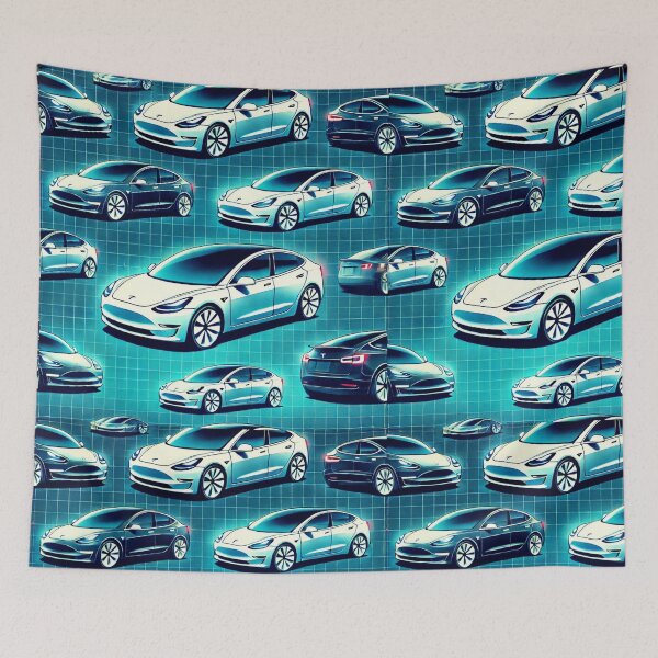 Item preview, tesla investor designed and sold by TEEJAMBOREE.