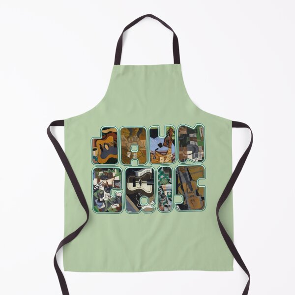 Item preview, Juan Gris, Cubist Painter designed and sold by Tridentulus.