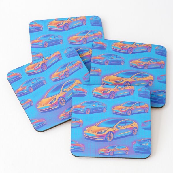 Item preview, tesla investor designed and sold by TEEJAMBOREE.