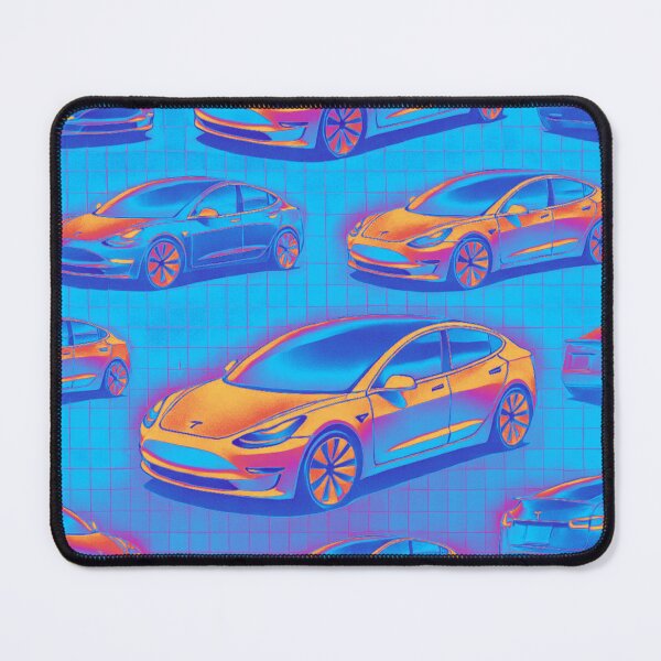Item preview, tesla investor designed and sold by TEEJAMBOREE.