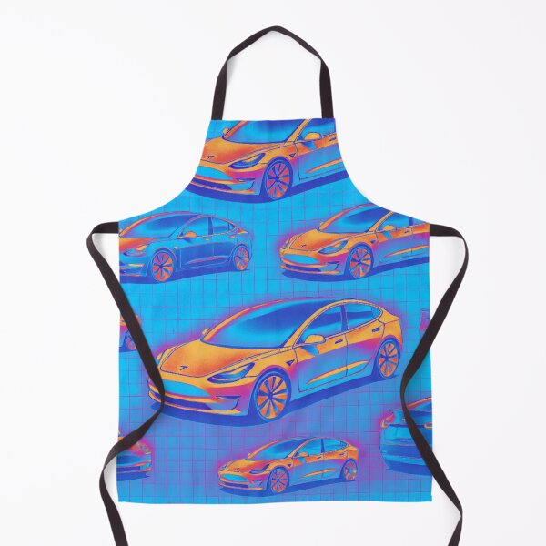 Item preview, tesla investor designed and sold by TEEJAMBOREE.