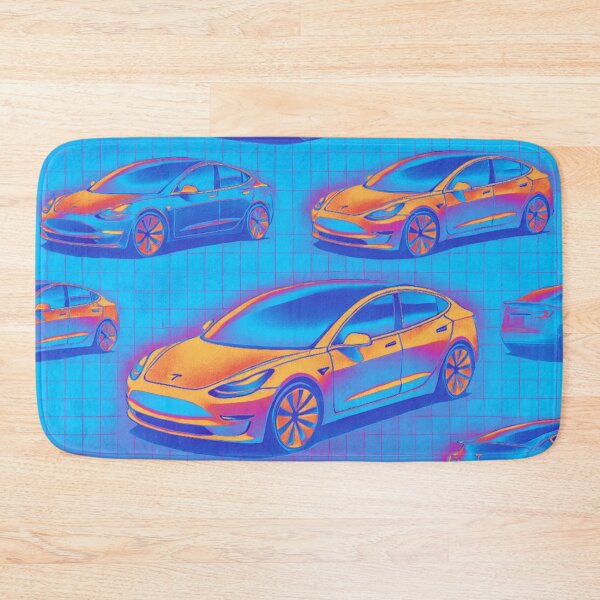 Item preview, tesla investor designed and sold by TEEJAMBOREE.