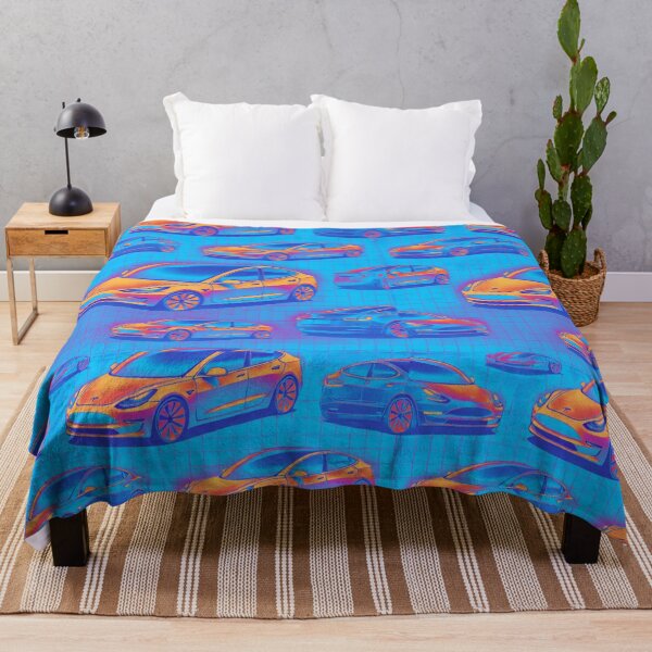 Item preview, tesla investor designed and sold by TEEJAMBOREE.