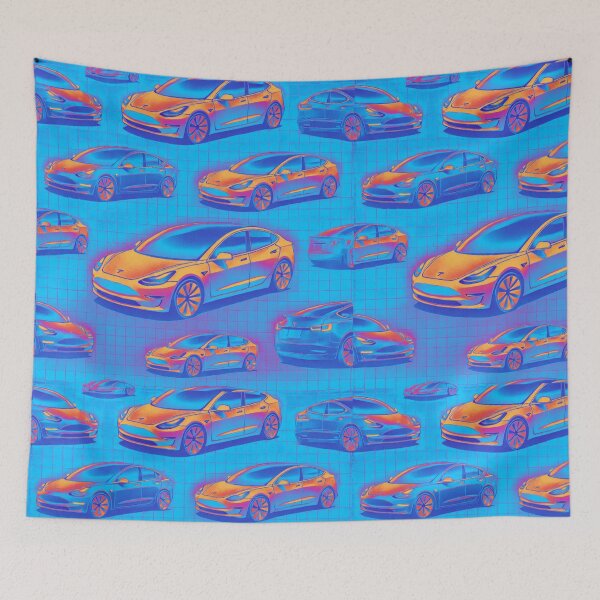 Item preview, tesla investor designed and sold by TEEJAMBOREE.