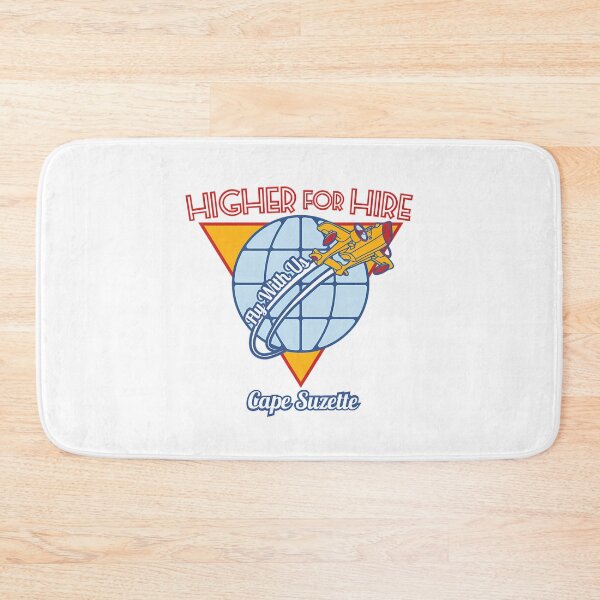 Item preview, Higher For Hire  designed and sold by Joannetdresli.