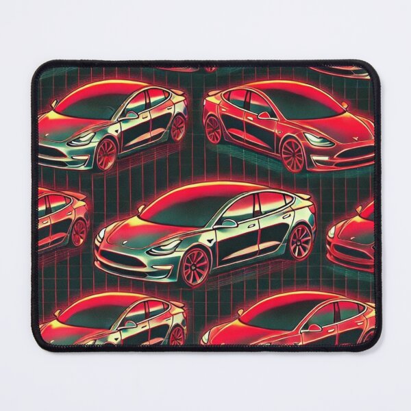 Item preview, tesla investor designed and sold by TEEJAMBOREE.