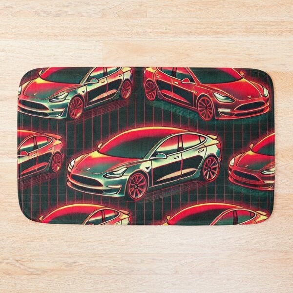 Item preview, tesla investor designed and sold by TEEJAMBOREE.