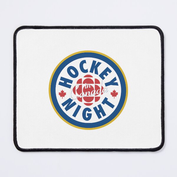 Item preview, hockey night in canada designed and sold by Joannetdresli.
