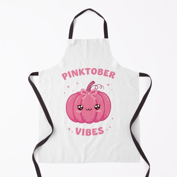 Item preview, Pinktober Vibes Cute Breast Cancer Awareness Design designed and sold by Basferr..